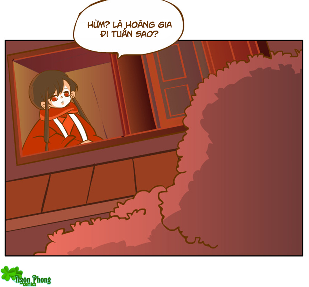 hòa thượng và tiểu long quân chapter 41 60