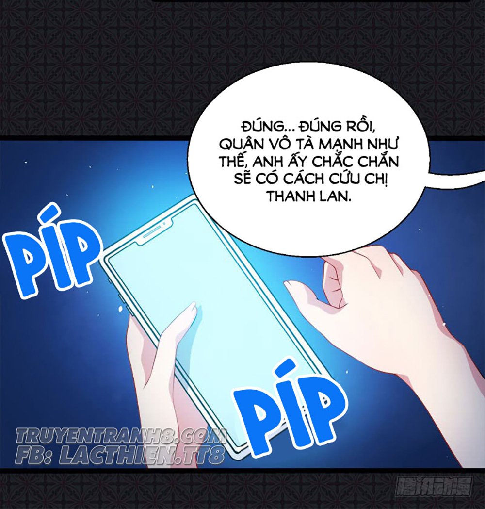 ngạo kiều quỷ vương yêu ta chapter 40 16