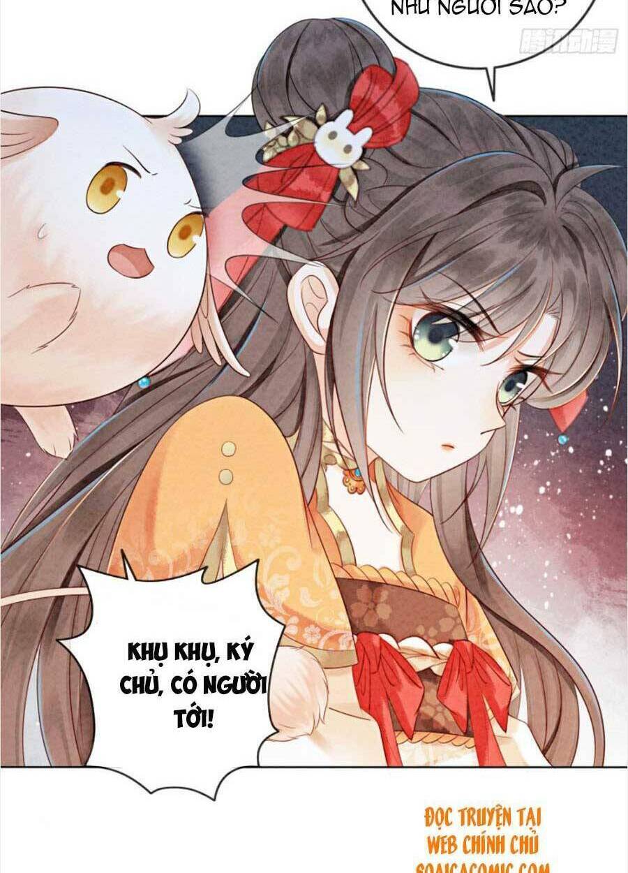 bắt đầu hủy hôn để công lược vương gia chapter 37 44