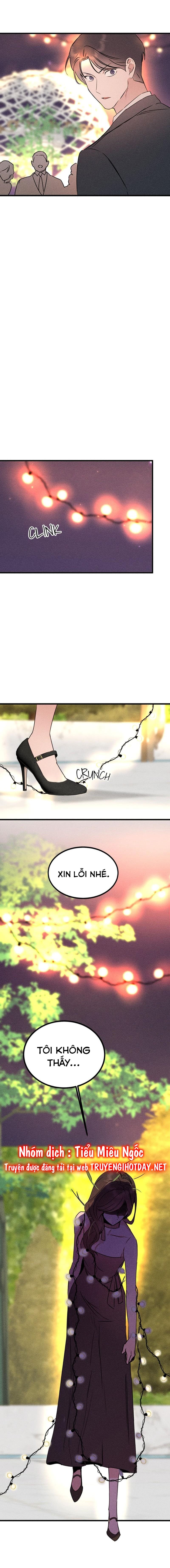 cuộc sống riêng của chị tôi chapter 17 27
