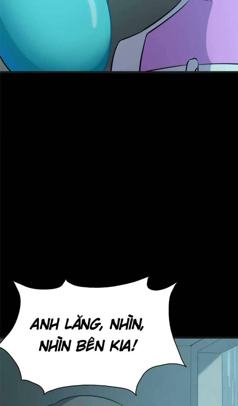 bạn gái virus của tôi chapter 415 24