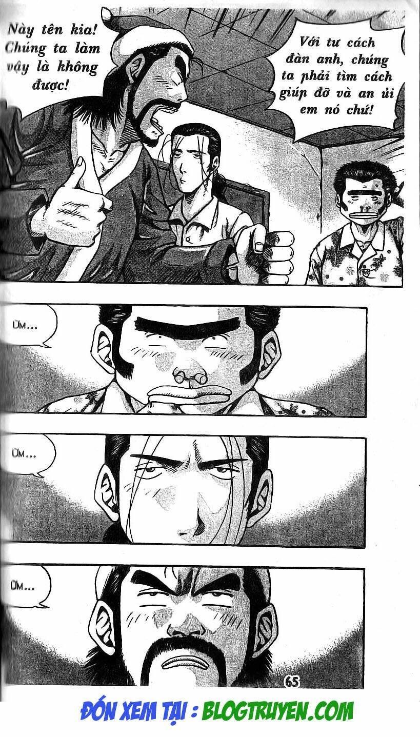 kid gang chapter 103 7