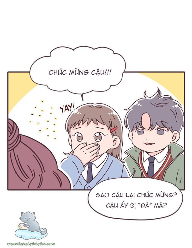 ngày định mệnh của đôi ta chapter 16 96