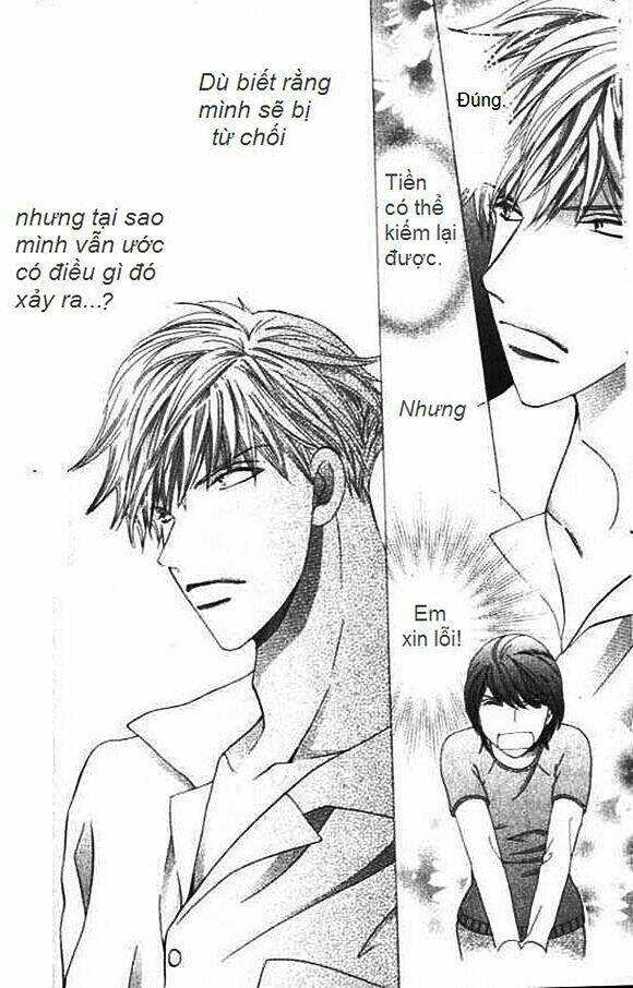 diamond life chapter 9 22