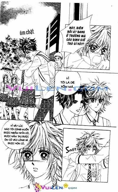 đợi em chapter 50 4