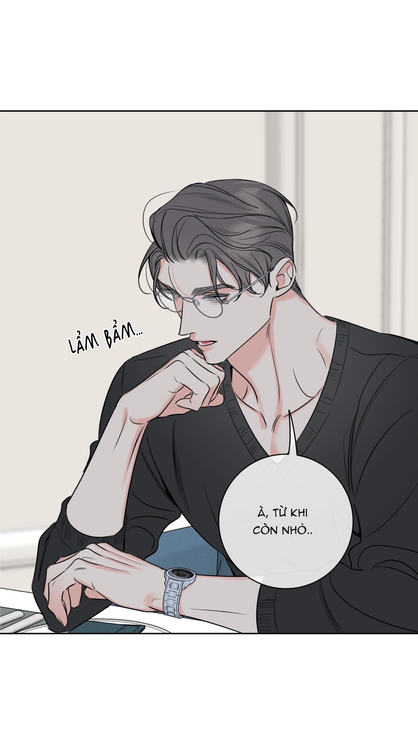 mật ong nhà làm chapter 26 18