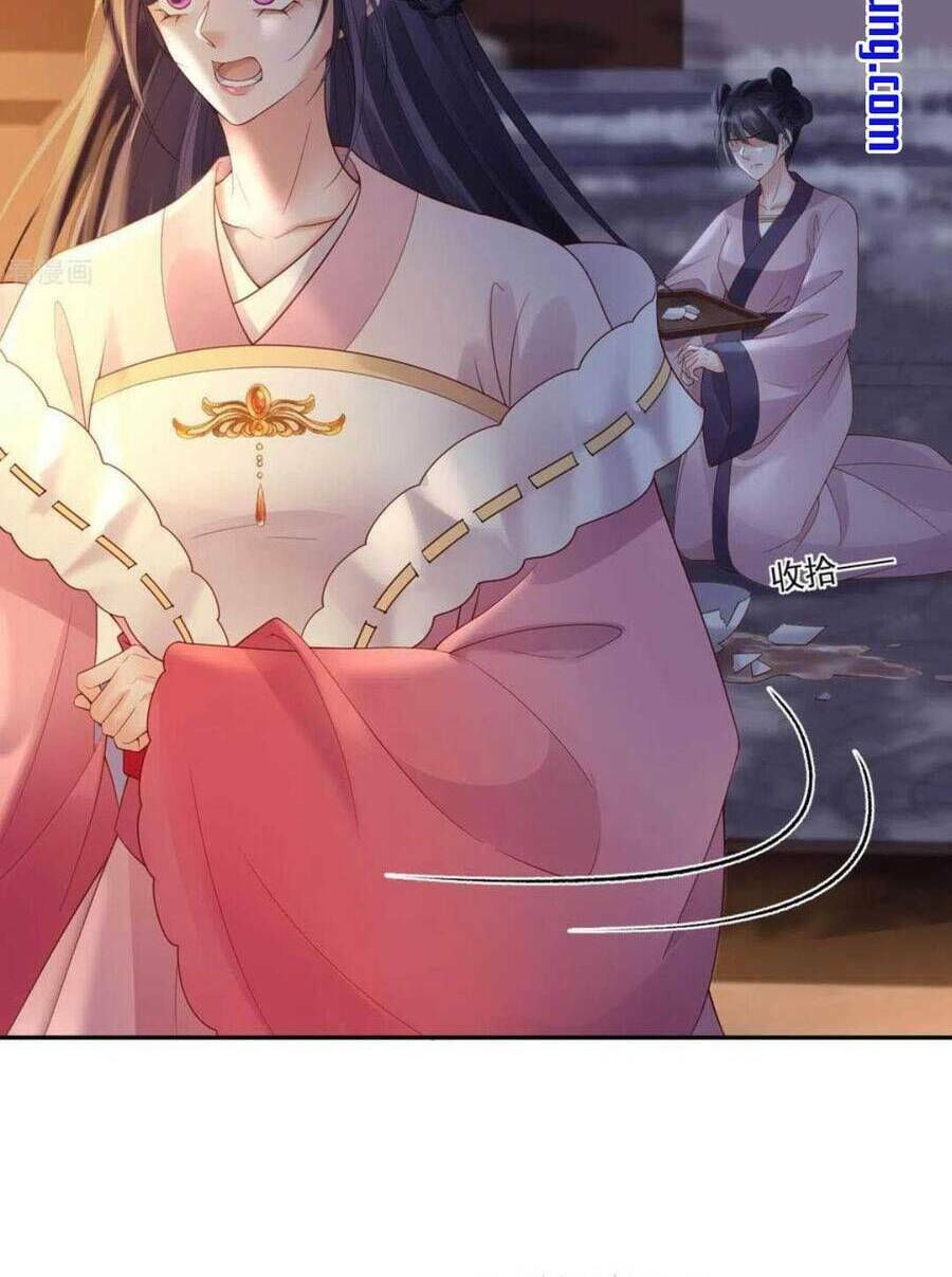 sự trả thù của vương phi chapter 54 42