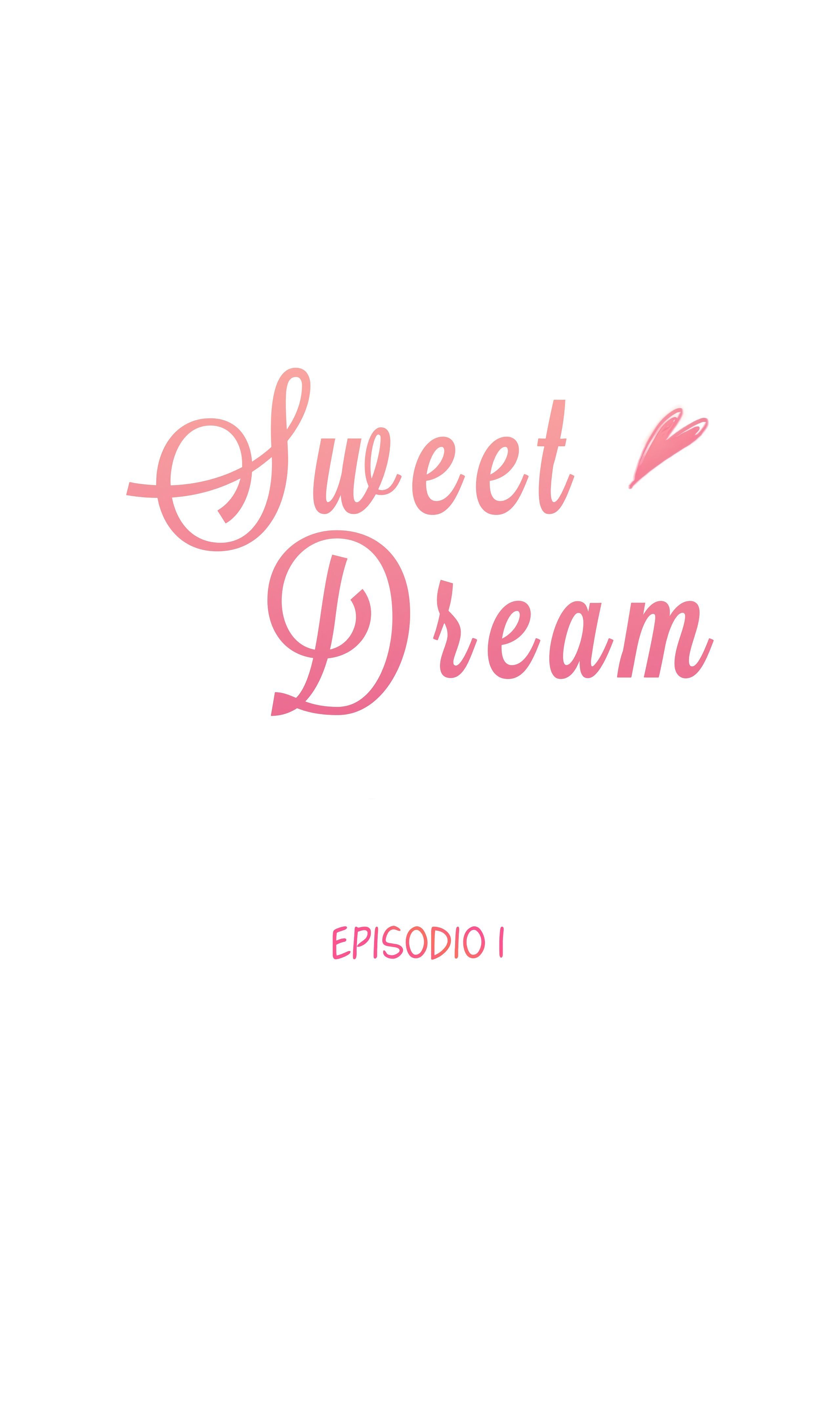 giấc mơ ngọt ngào chapter 1 18