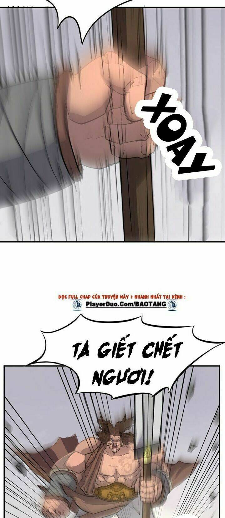 trọng sinh, bất khả chiến bại chapter 13 27