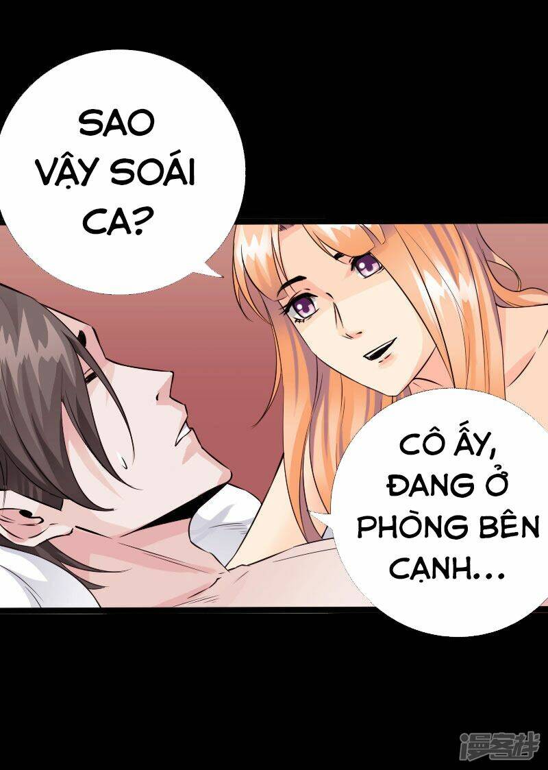 tuyệt phẩm tà thiếu chapter 105 11