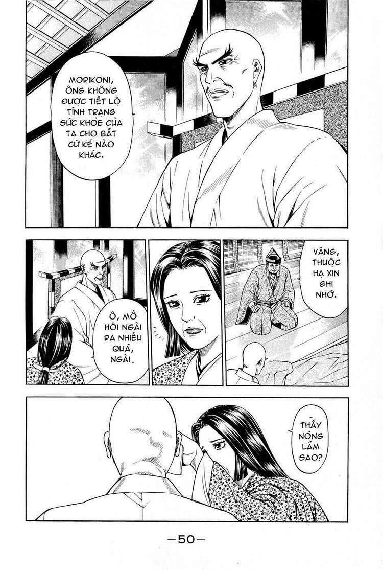 thiếu niên vương phần 2 chapter 22 54