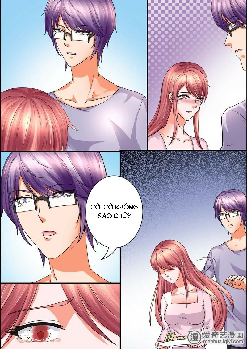 cô vợ ngọt ngào muốn trèo tường chapter 43 3