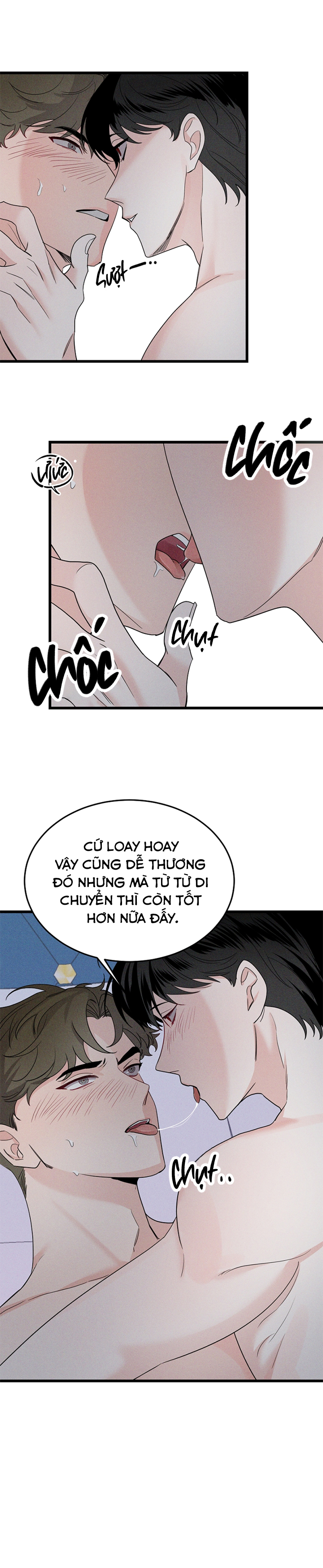 dinh thự bóng đêm chapter 3 23