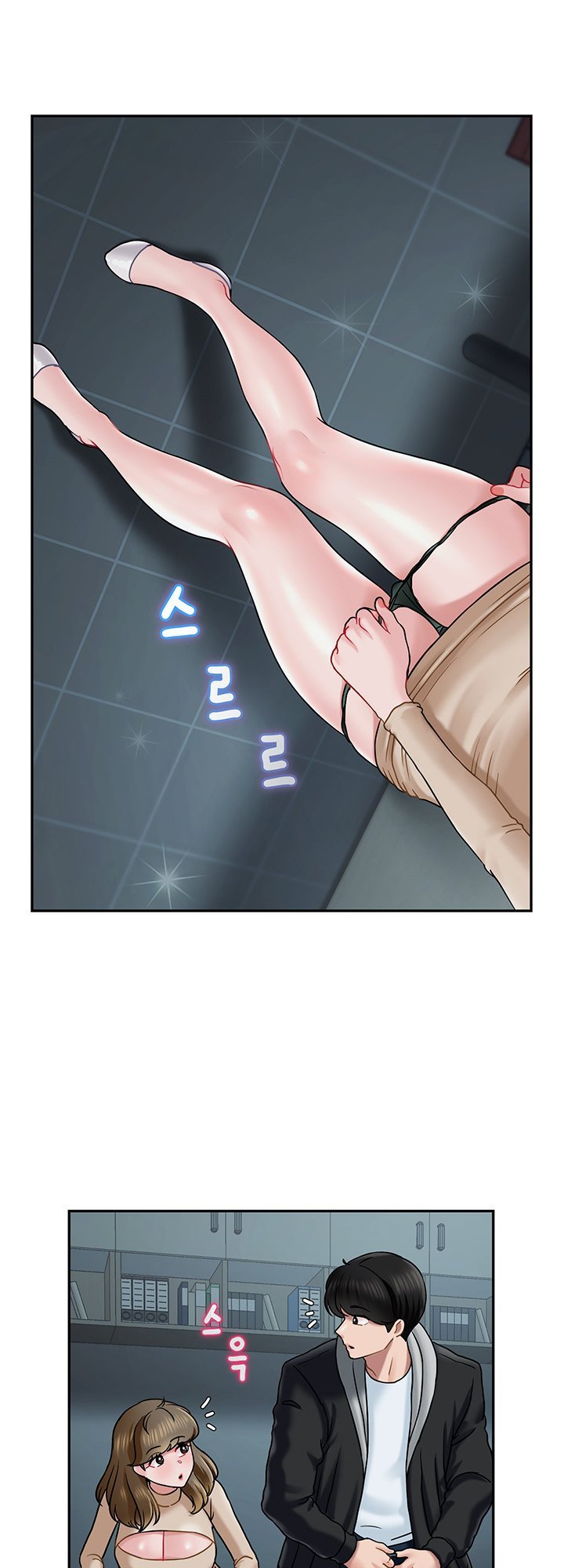 thanh lý đồ chơi tình dục tôi vô tình lập được harem chapter 8 32