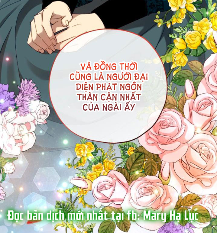 công chúa khắc ấn kẻ phản nghịch chapter 56.1 14