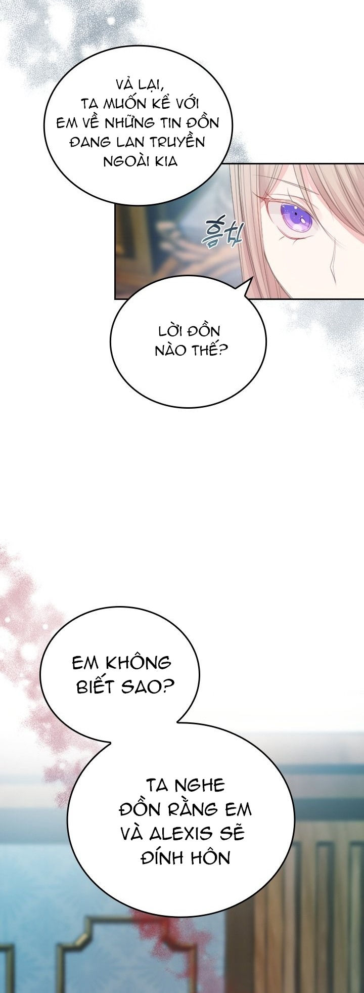 sau khi bị chồng cũ giết tôi trở thành chị dâu của hắn chapter 8 13