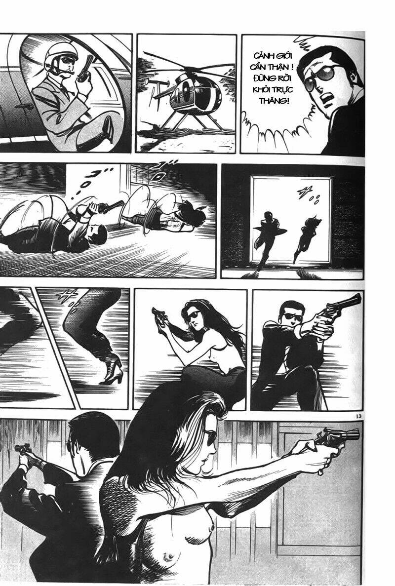 crying freeman chapter 21 12