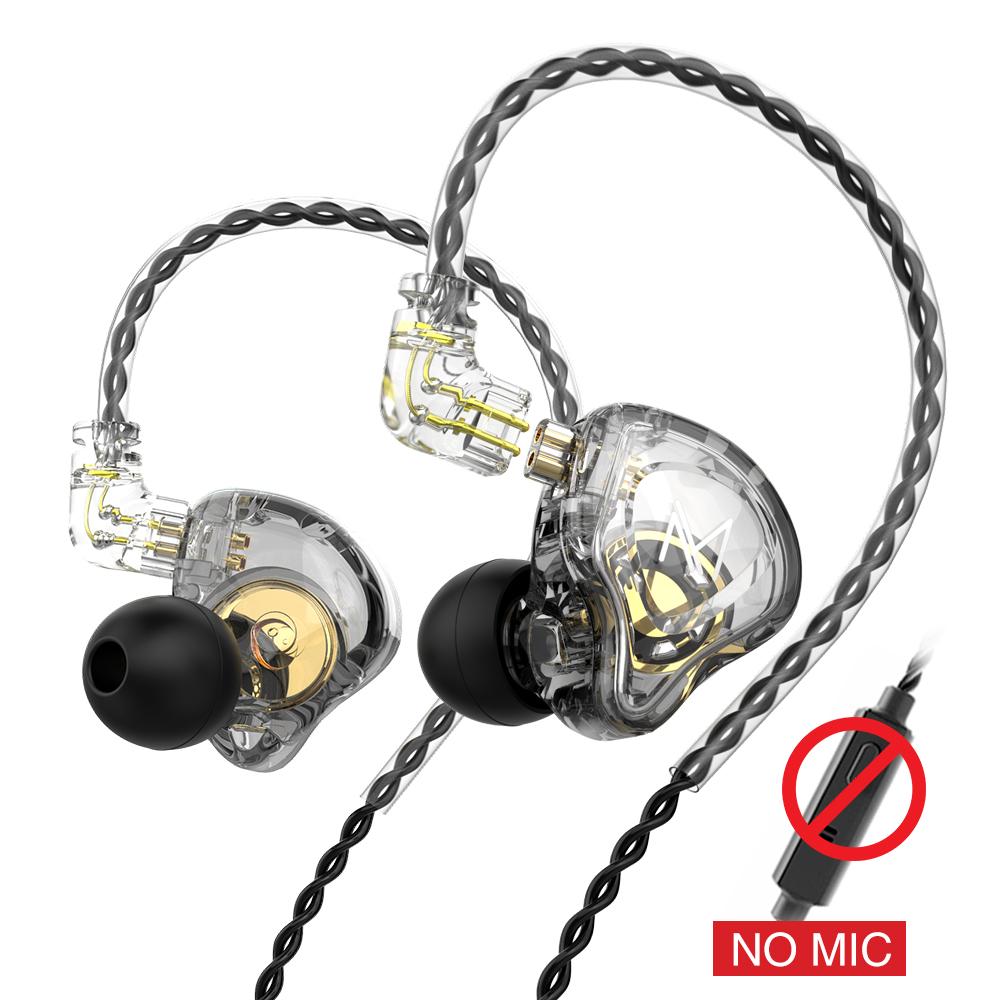 Trn MT1 Hi-Fi 1DD Dynamic In-Ear Tarphone Drive Monitor Monitor Kim cương chạy Tarthing Sport Sport cho TRN X7 VX TA1 BA15 ST1