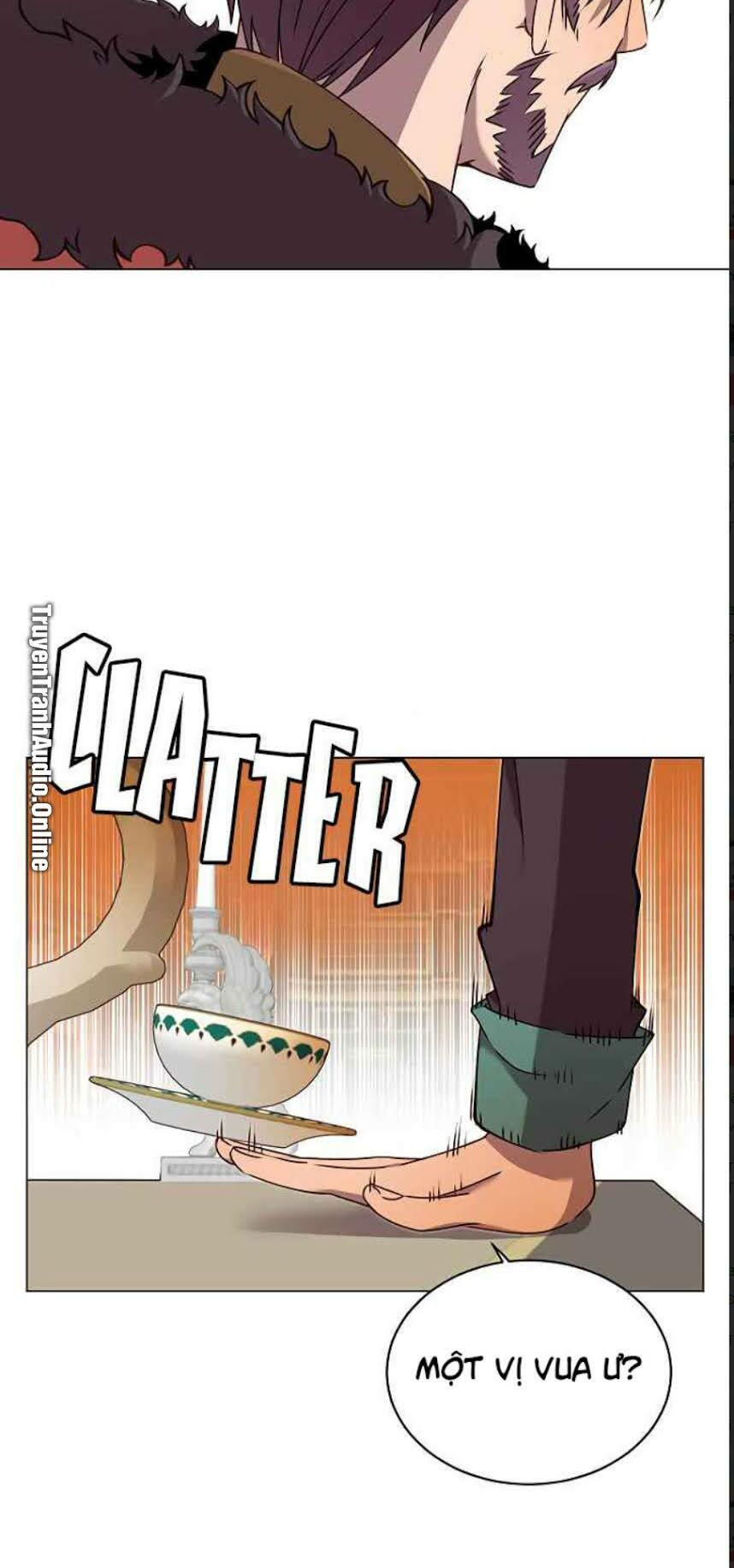 Anh Hùng Mạnh Nhất Trở Lại Chapter 28 50