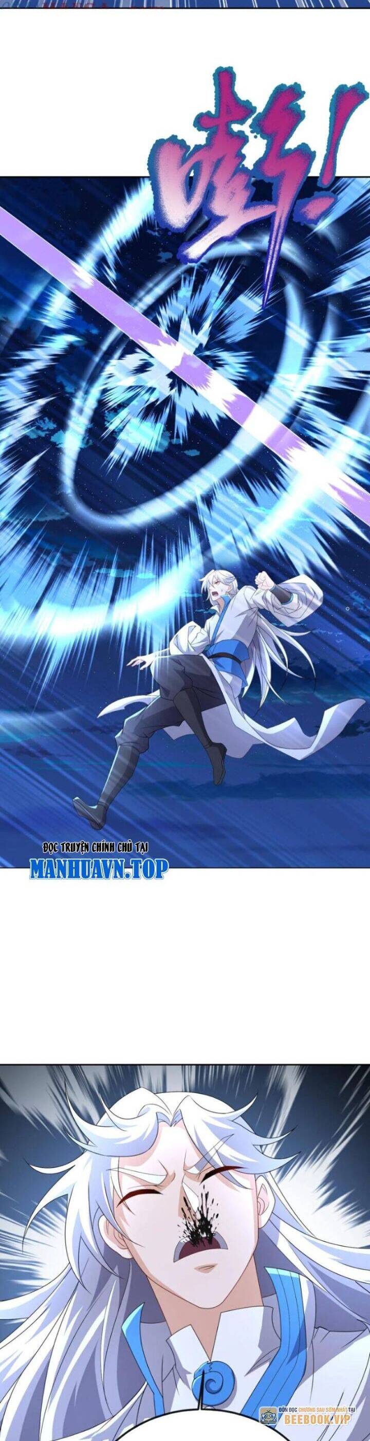 tiên võ đế tôn chapter 681 30