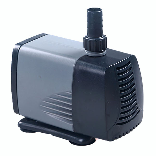 Máy bơm nước Atman AT-105S cho bể cá, siêu bền