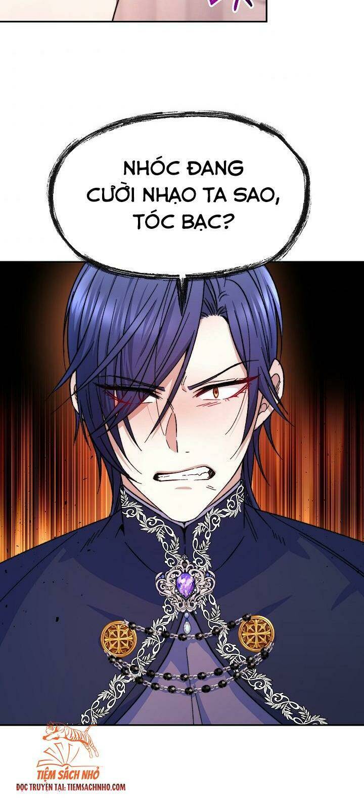 nàng evangeline chapter 11 58