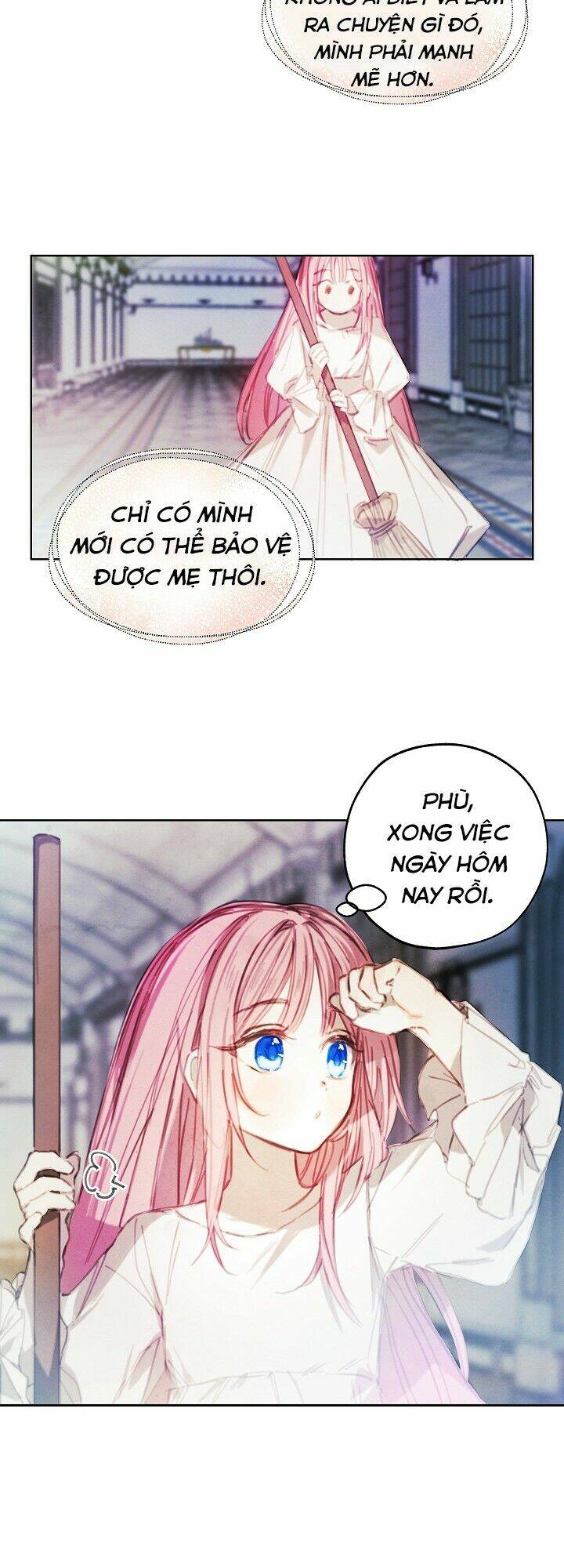 tiệm búp bê của công chúa chapter 2 36