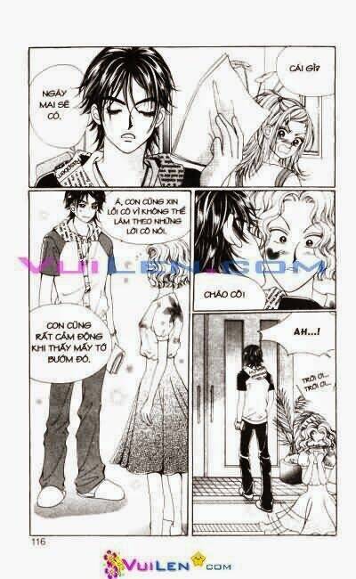 tên nô lệ đáng yêu chapter 6 116