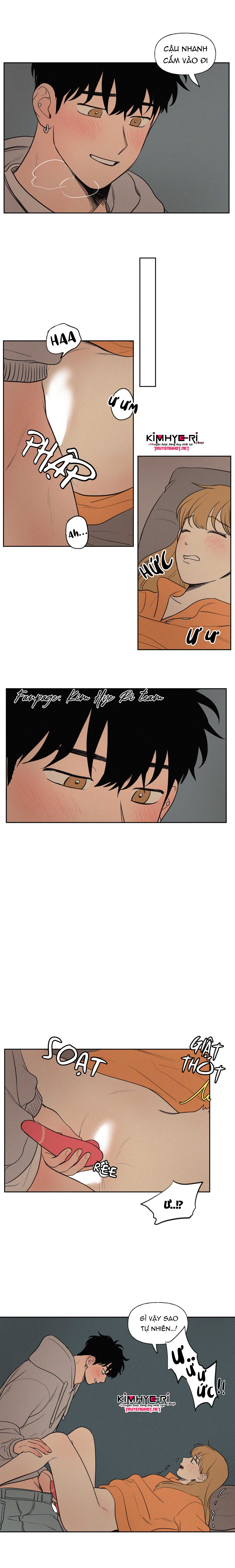 lý do yêu phải thằng bạn thân chapter 49.2 5