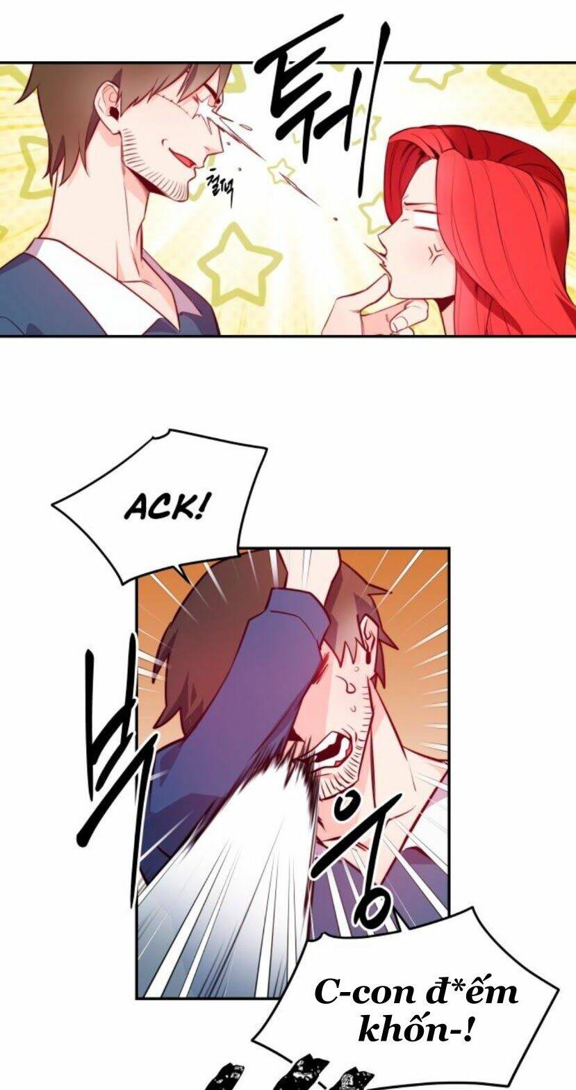 phản diện rất dễ làm chapter 5 19