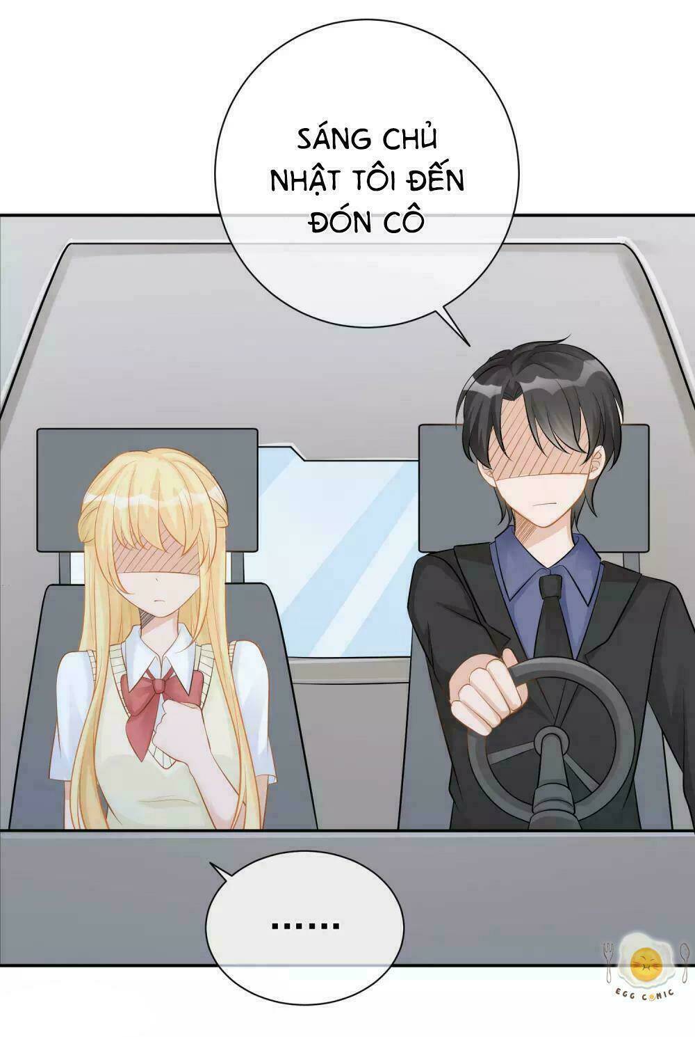 trọng sinh siêu sao - lăng thiếu sủng nghiện chapter 25 8