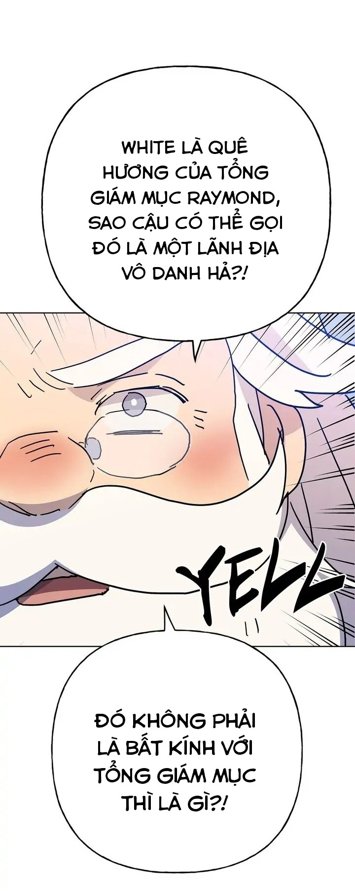 bình tĩnh nào, tiểu thư! chapter 57 38