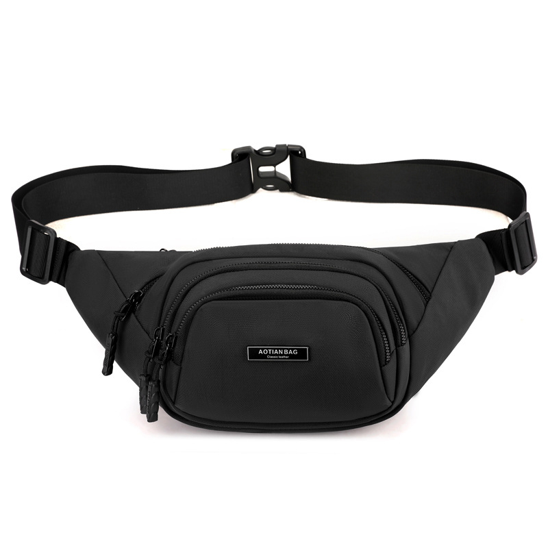 Túi đeo chéo nam phong cách mới  - BEE GEE DCN9433