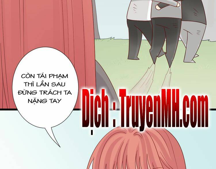 nữ hoàng giá đáo chapter 13 32