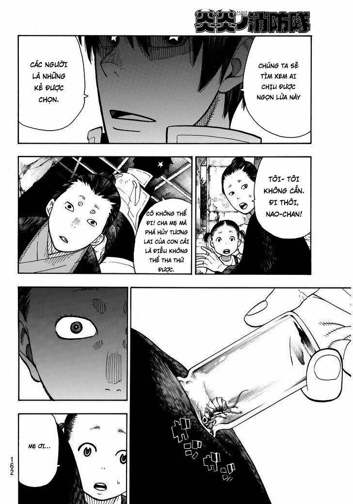 biệt đội lính cứu hỏa chapter 27 10