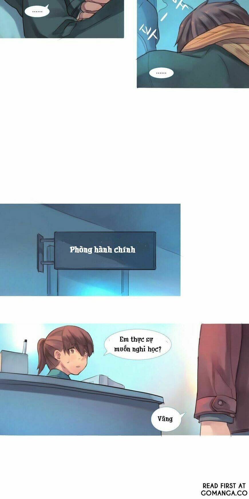 by chance, we... and... chapter 64 16