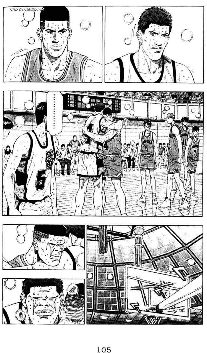 cao thủ bóng rổ chapter 185 13