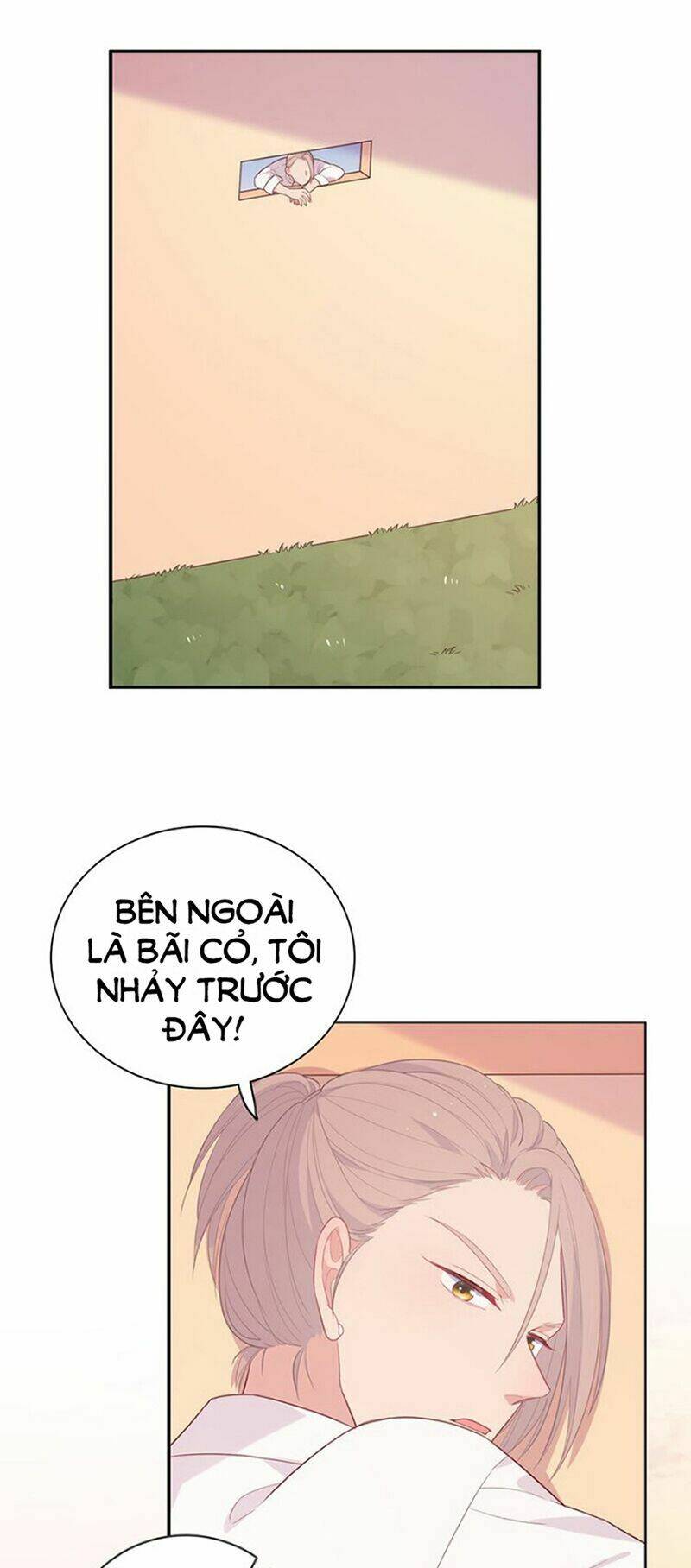 vương tử thành phố và công chúa amazon chapter 52 29