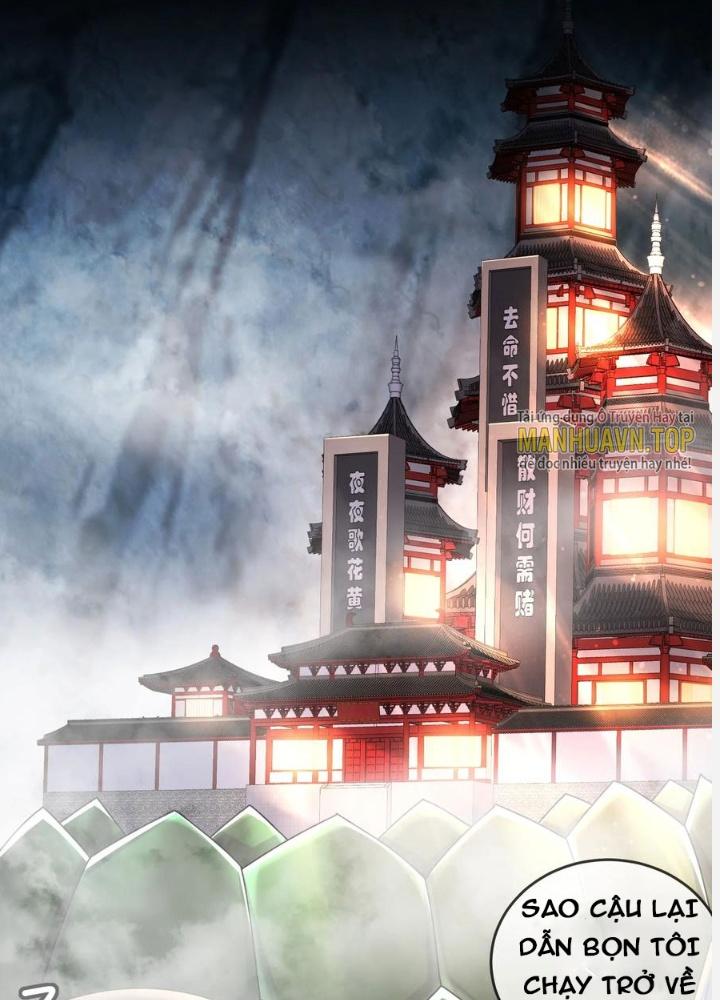 tuyệt sắc đạo lữ đều nói ngô hoàng có thể chất vô địch chapter 58 90