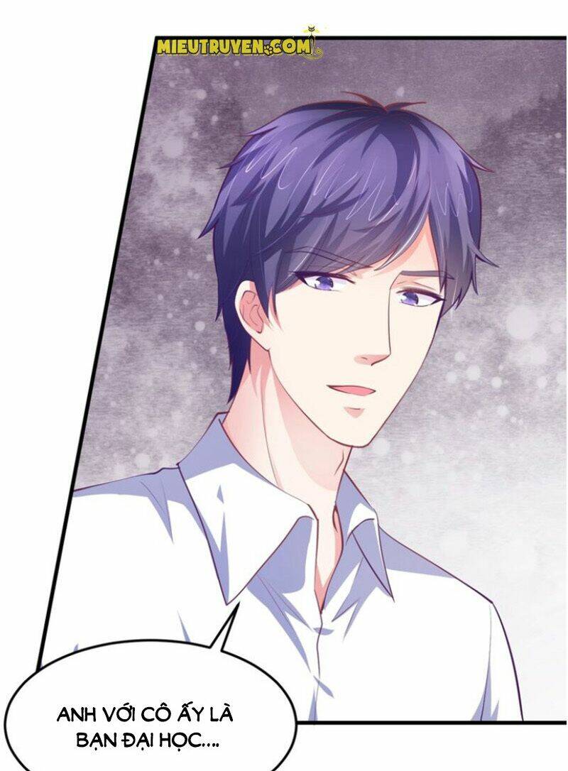 thú cưng độc quyền của boss chapter 57 10