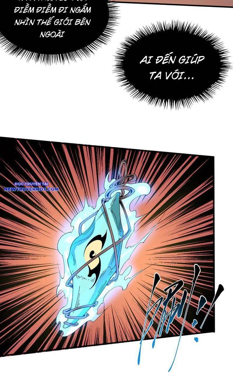 vô hạn thôi diễn chapter 23 35