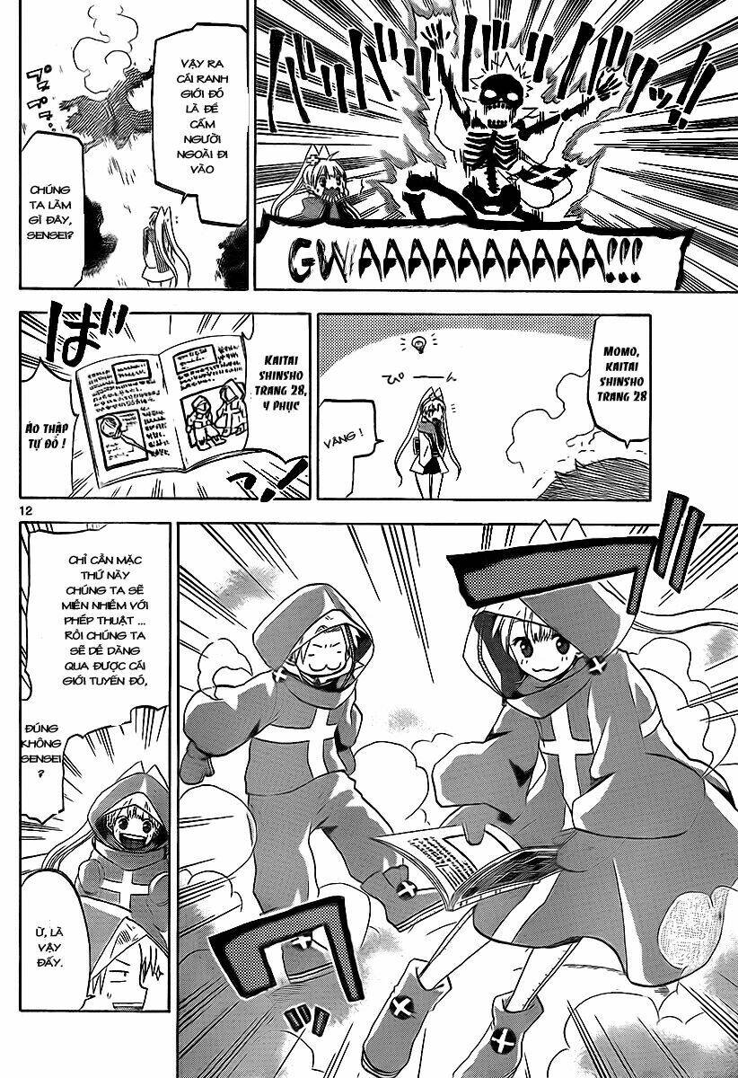 kaitai shinsho zero chapter 12 15