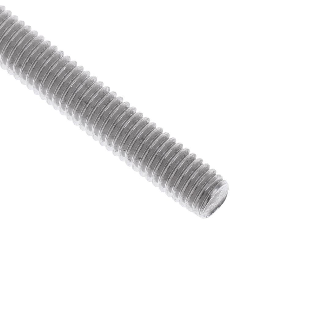 3-4pack Marine 304 Stainless Steel Hook Bolt Eye Screw Threaded Bolt Boat Parts