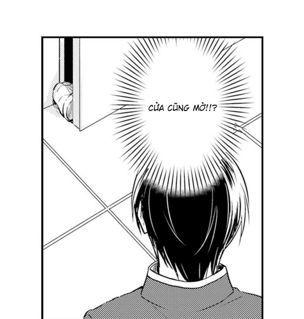 mang thai ở trường nam sinh chapter 82 24