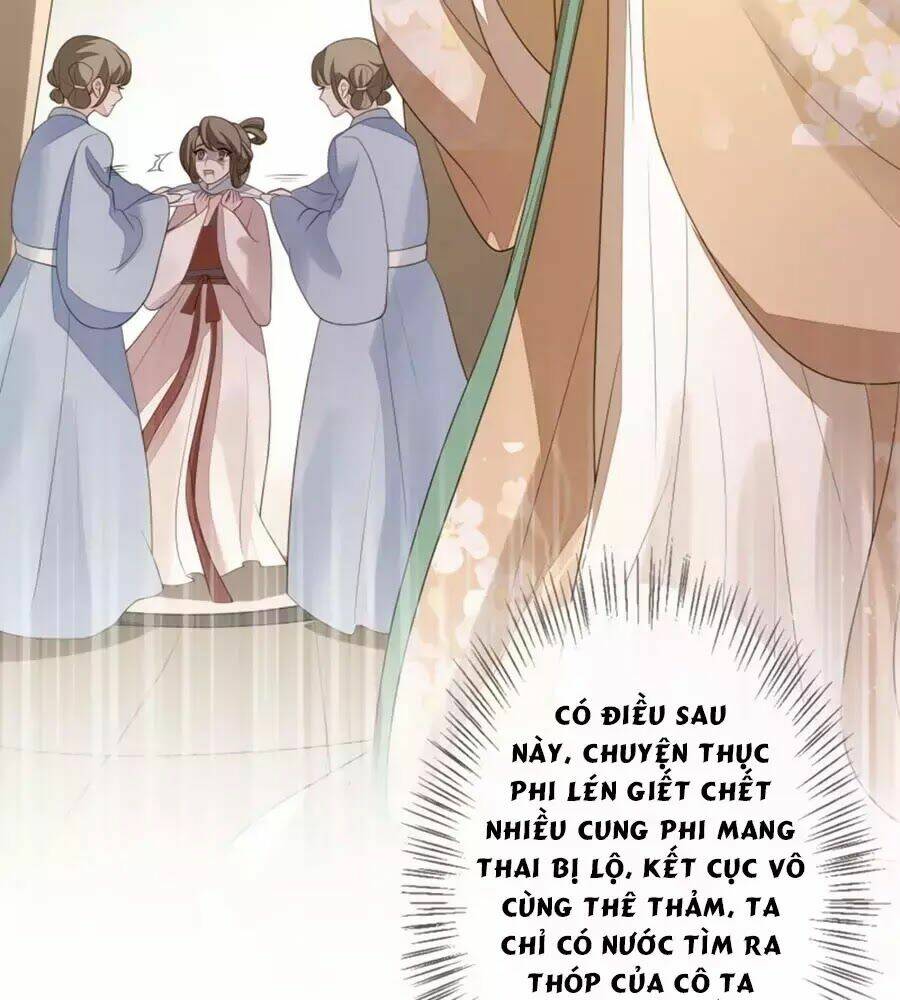 cửu khuyết phong hoa chapter 56 50