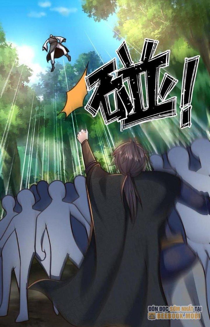 ta nuôi ma quỷ ở trấn ma ti chapter 154 6