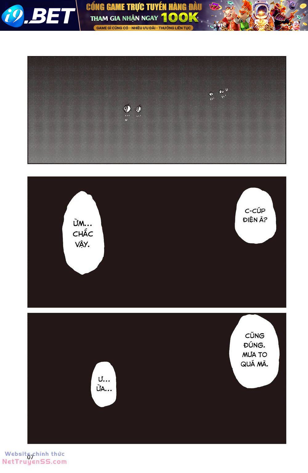 jiangshi kaitan blood chapter 77 17