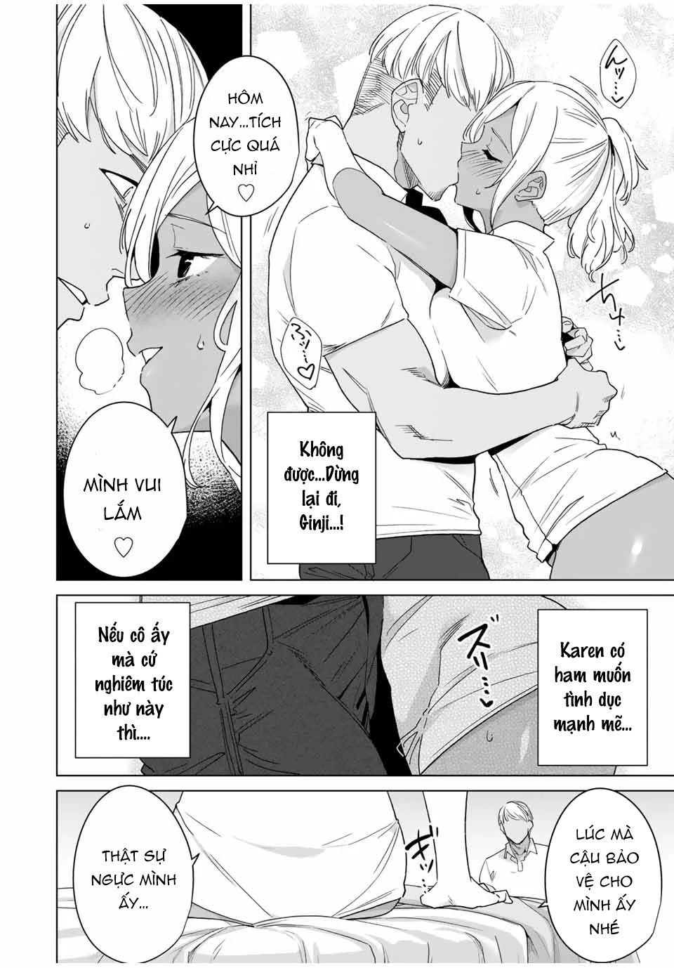 destiny lover season 2 chapter 41 12