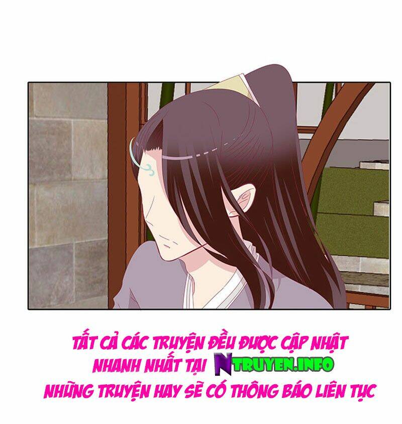 tướng quân mời ra trận chapter 72 16