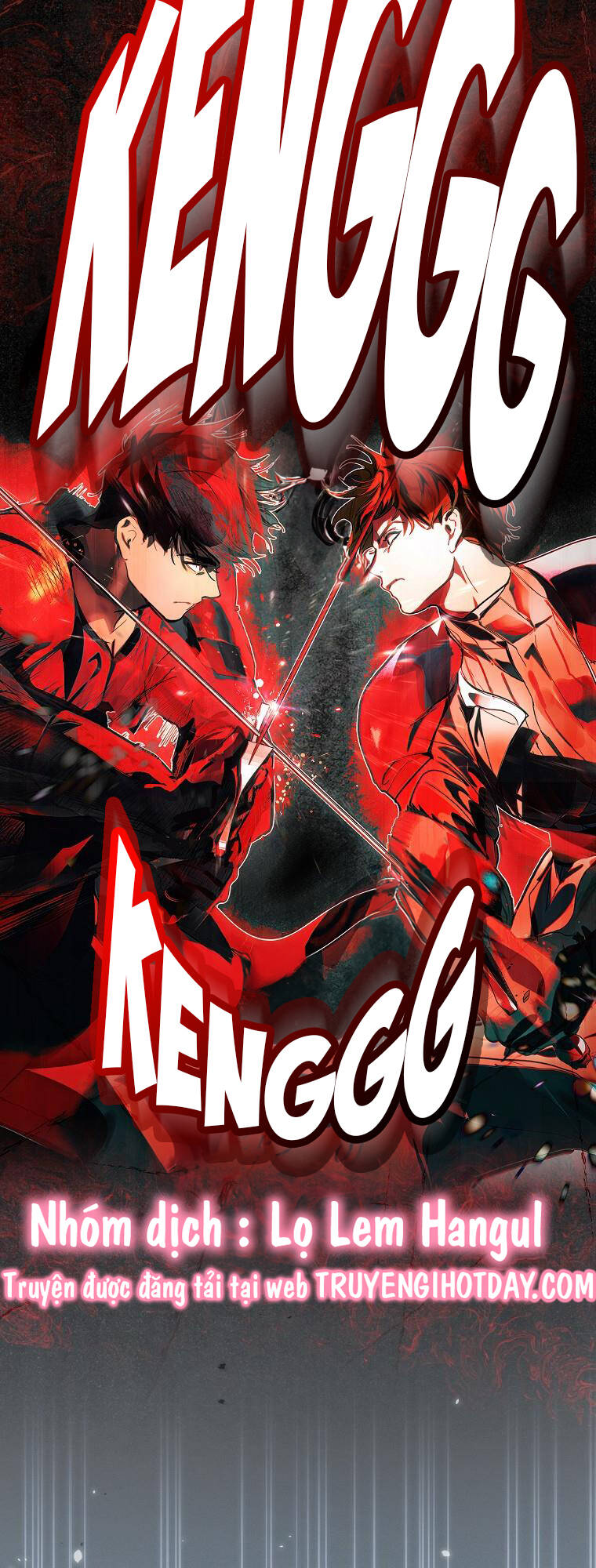 câu chuyện cổ tích của mẹ kế chapter 115.1 8